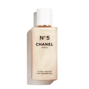 N 5 The Shower Gel