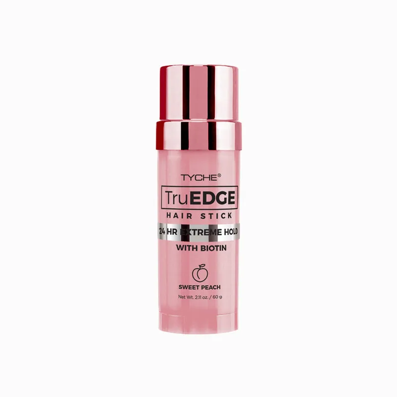 TruEDGE Hair Stick, Sweet Peach