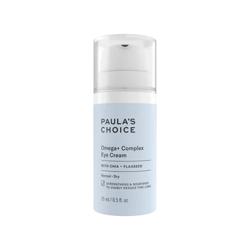 Skincare Omega+ Complex Eye Cream