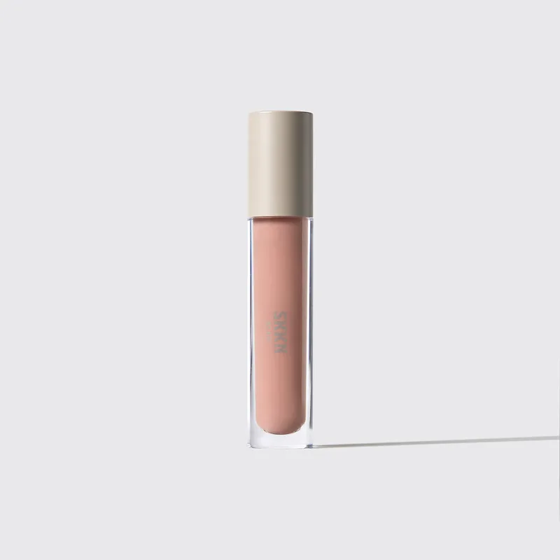 Lip Gloss, Nude 02