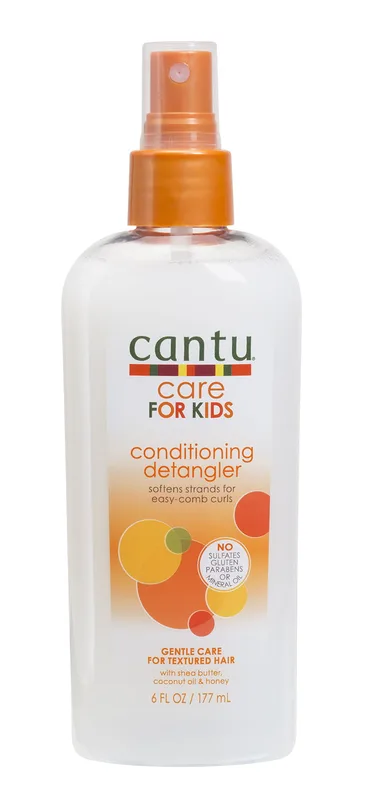 Protective Styles Conditioning Detangler