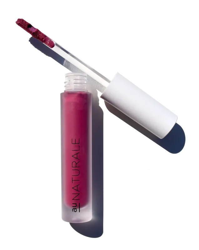 Su/Stain Semi-Matte Lip Stain, Kauai