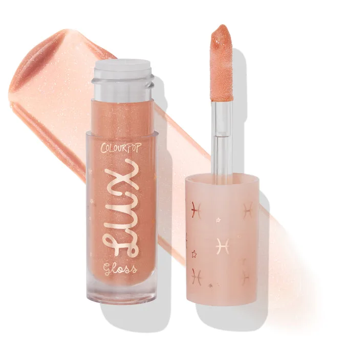 Lux Gloss, Dreamy Much