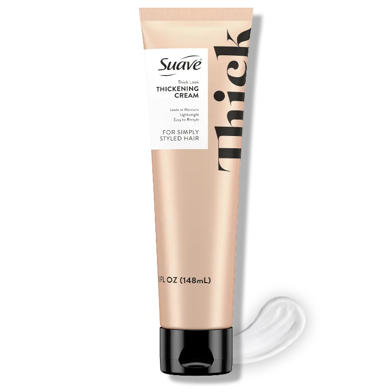 Thickening Cream