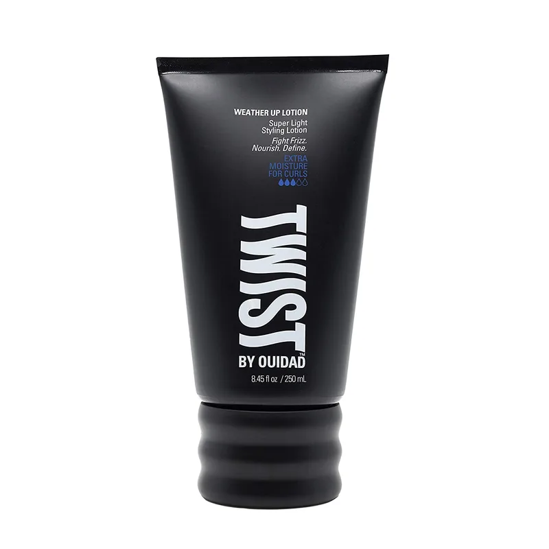 Twist Extra Moisture Weather Up Lotion for Curls