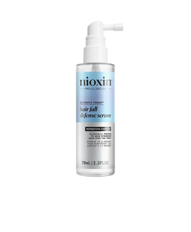 Pro Clinical Hair Fall Defense Serum