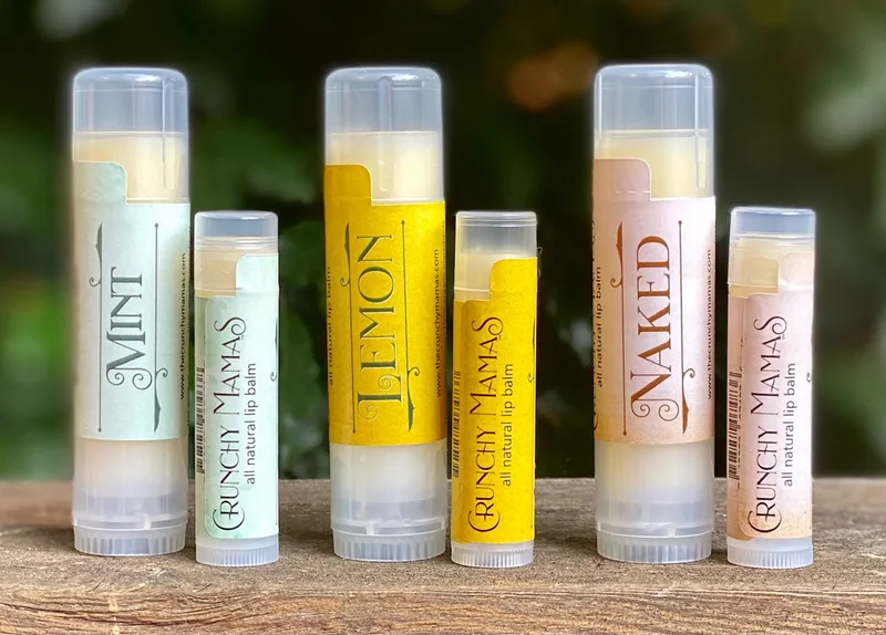 Jumbo Lip Balm