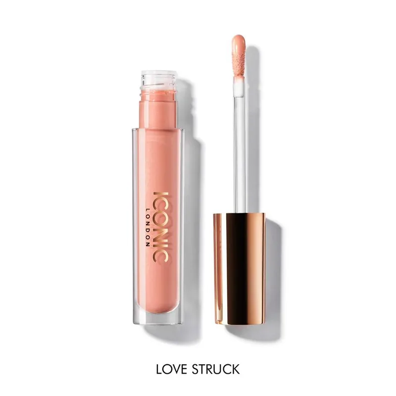 Lip Plumping Gloss, Love Struck