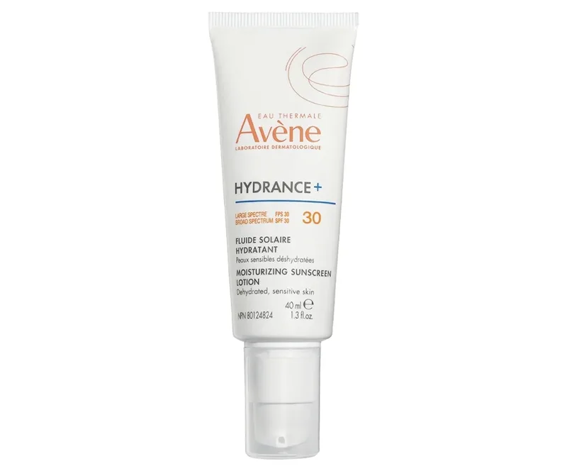 Hydrance Moisturizing Sunscreen Lotion, Spf 30
