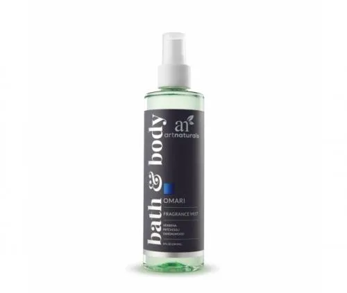 Fragrance Mist, Omari