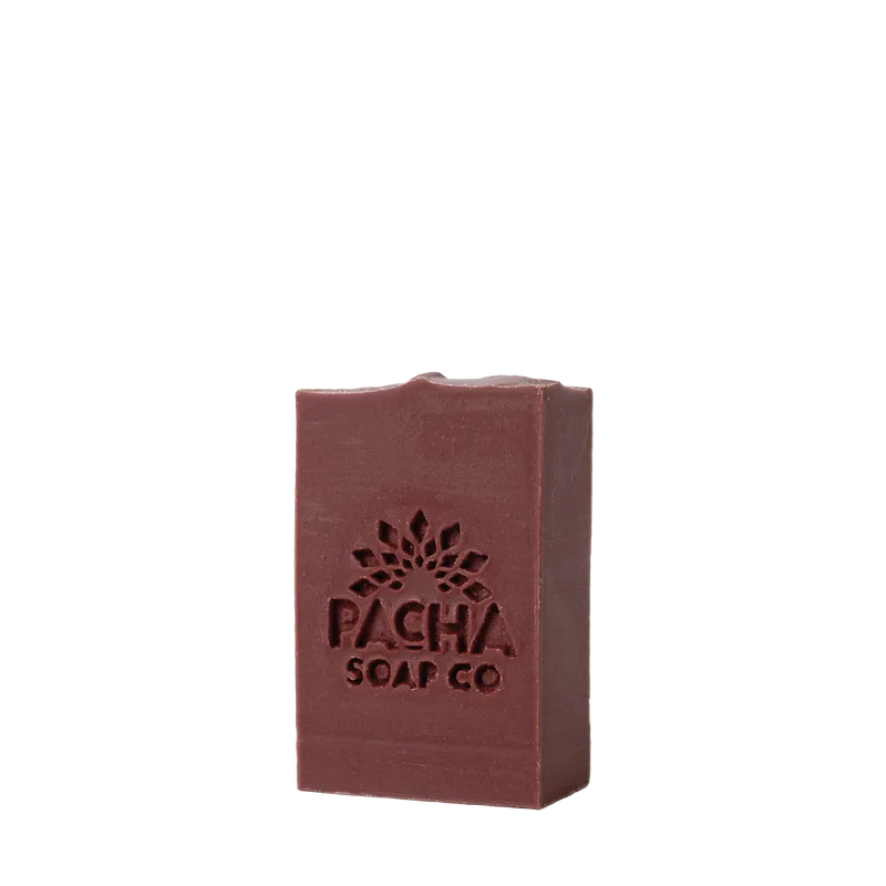 Elderberry Bar Soap
