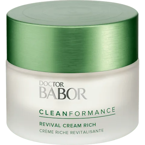 Revival Cream Rich