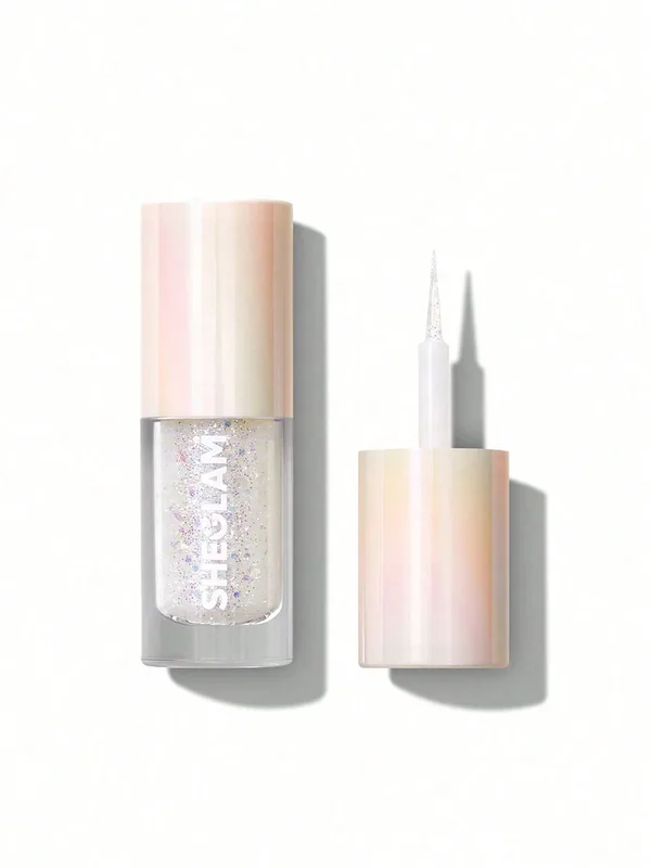 Insta-Party Glitter Liner, Fireworks