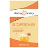 Beauty Detoxifying Mask, Manuka Honey