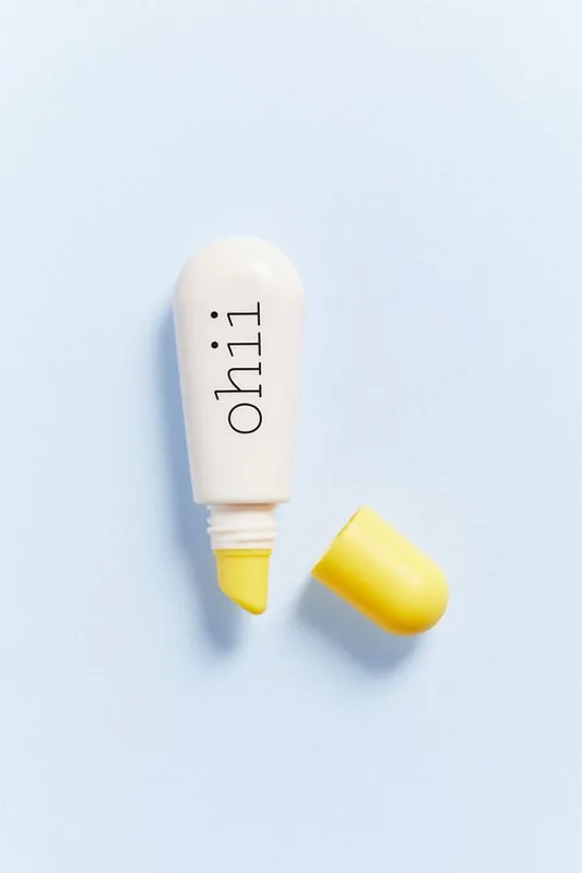 Lip Jelly, Agave (2018 formulation)