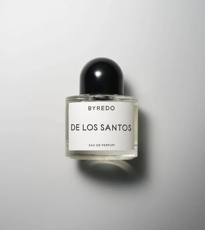 De Los Santos Eau De Parfum