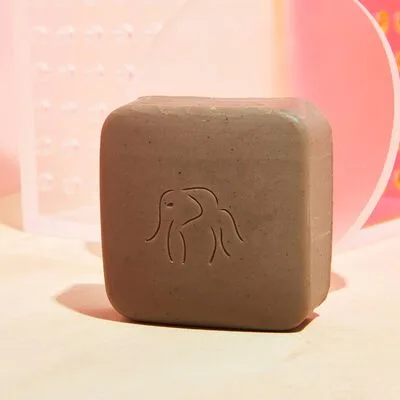 Juju Bar, Cleanse + Exfoliate