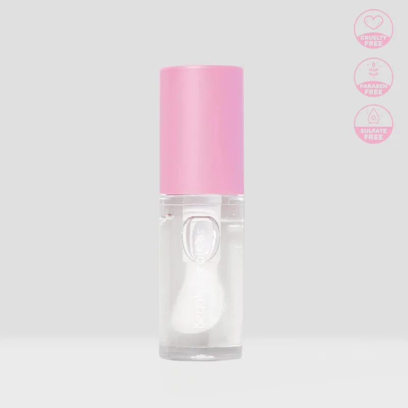 All About You Ph Lip Oil, My Fav Topper