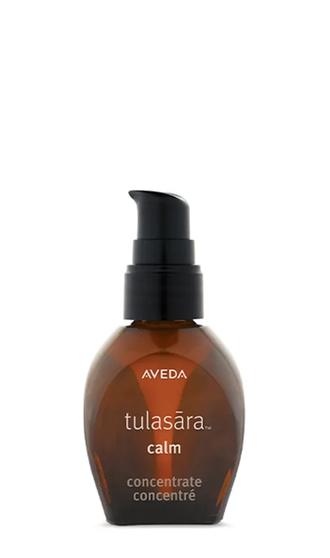 tulasara calm concentrate