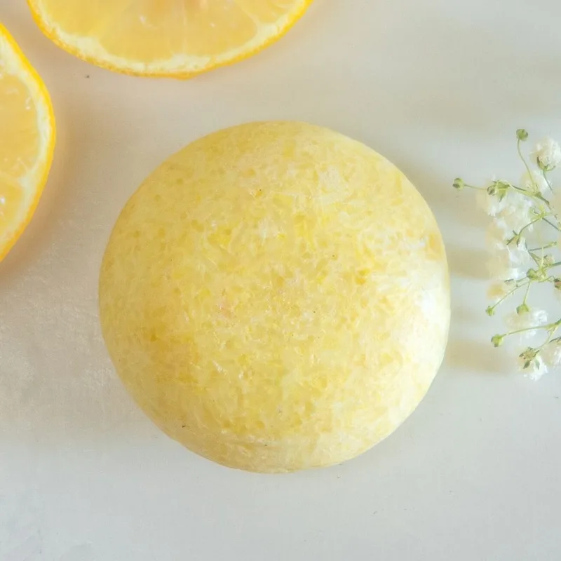 Shampoo Bar, Club Lemon