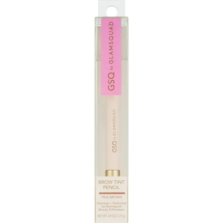 Brow Tint Pencil, True Brown