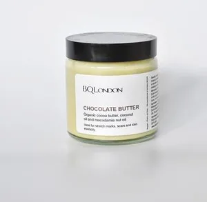 Body Butter, Chocolate (2020 formulation)