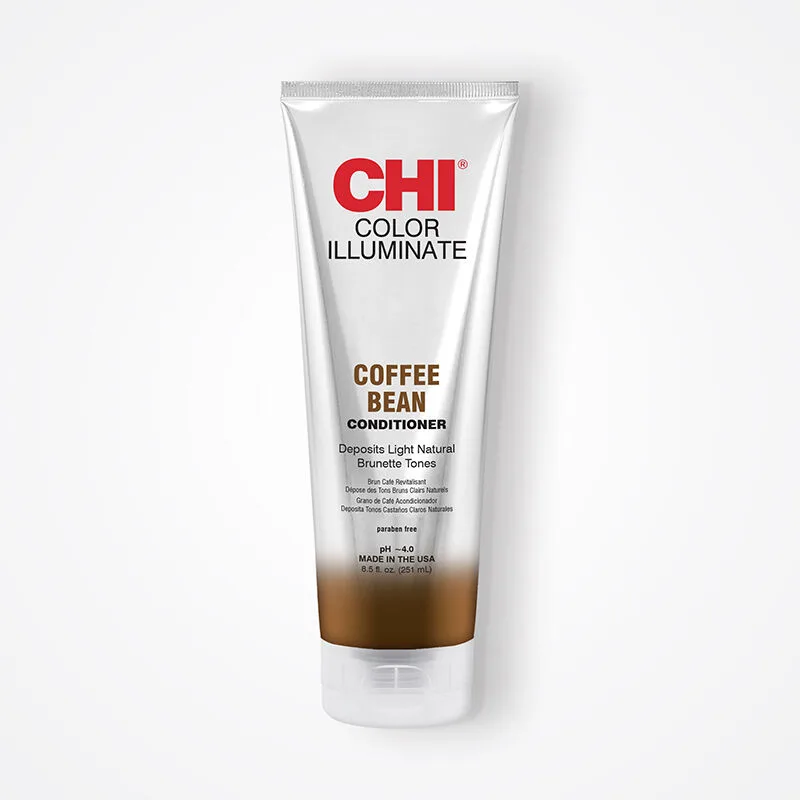 Color Illuminate Conditioner, Coffee Bean