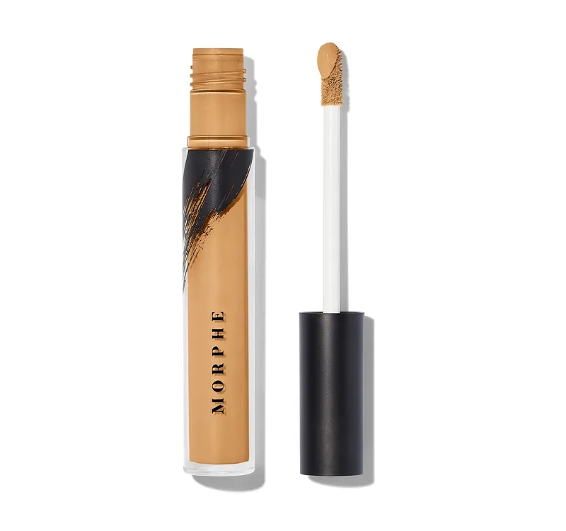Fluidity Full-Coverage Concealer, C2.25 (2019 formulation)