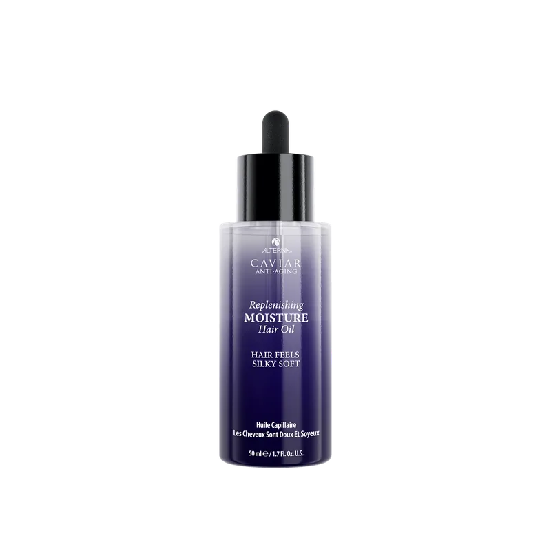 Caviar Anti-Aging, Replenishing Moisture Oil Treatment