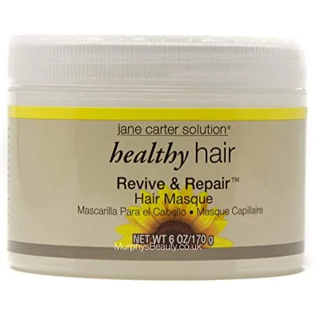 Healthy Hair Revive & Repair Hair Masque (2019 formulation)
