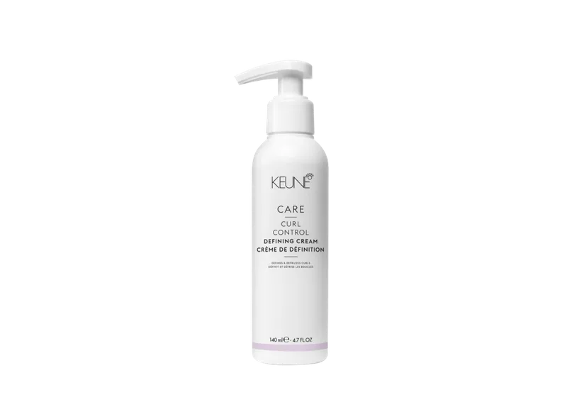 Care Curl Control Defining Cream