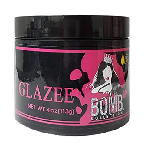 Hair Wax Stick