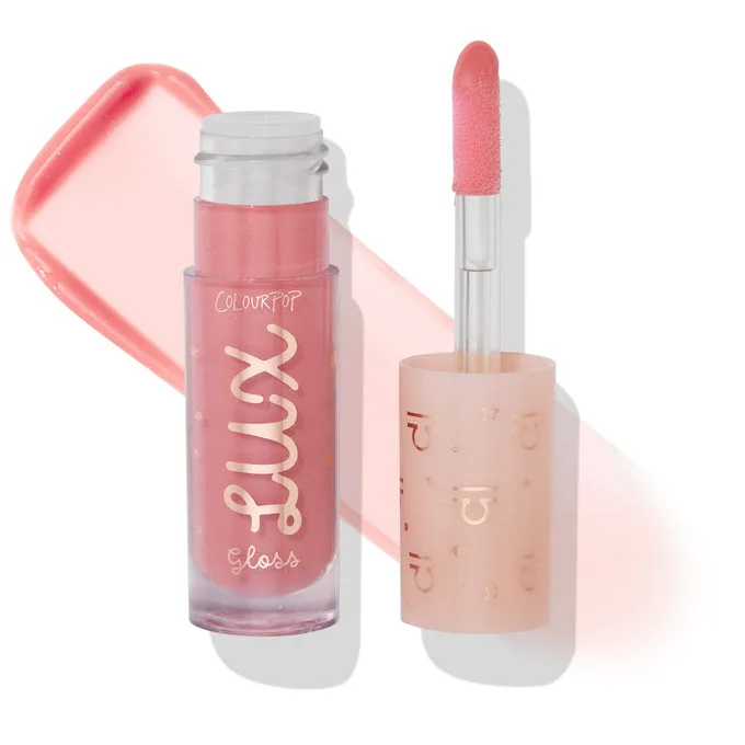 Lux Gloss, Arm Candy