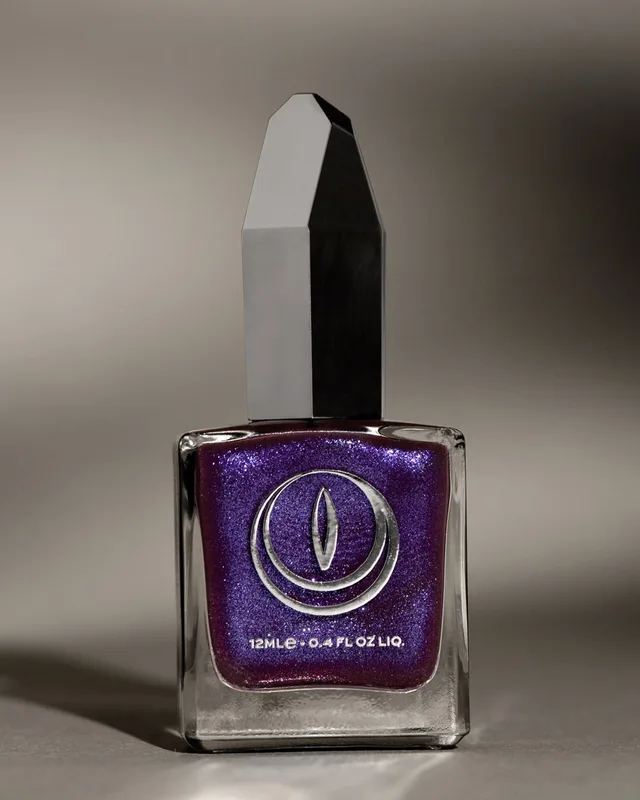 Nail Polish, DREAM WITHIN A DREAM