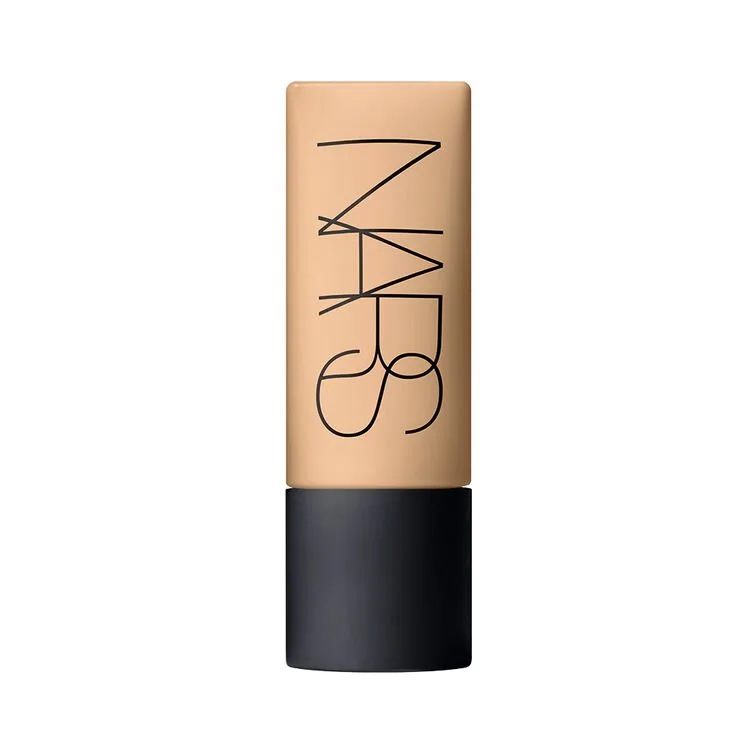 Soft Matte Complete Foundation, Vallauris