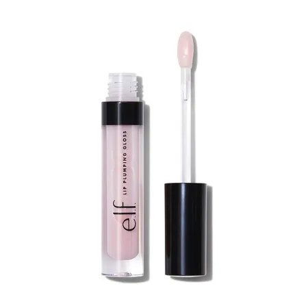 Lip Plumping Gloss, Pink Paloma