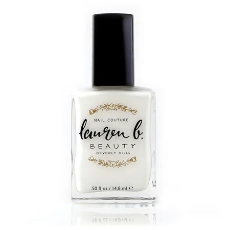 Nail Couture, Hollywoodland (2019 formulation)