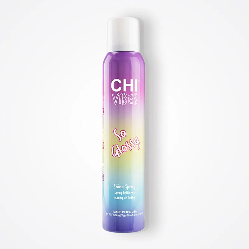 Vibes "So Glossy" Shine Spray