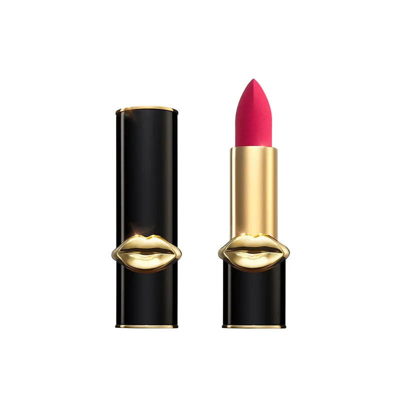 Labs MatteTrance Lipstick, Full Panic
