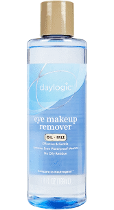 Eye Makeup Remover