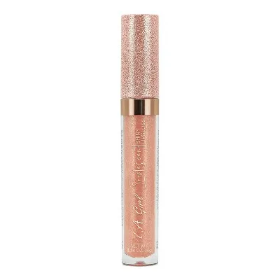 L.a. Girl Iridescent Shiny Lipgloss, Fantasy G43096