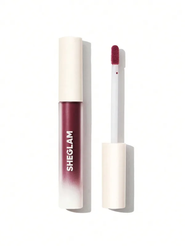 Matte Allure Liquid Lipstick, City Nights