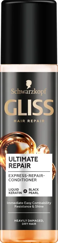 Kur Ultimate Repair Express Regenerating Conditioner Spray