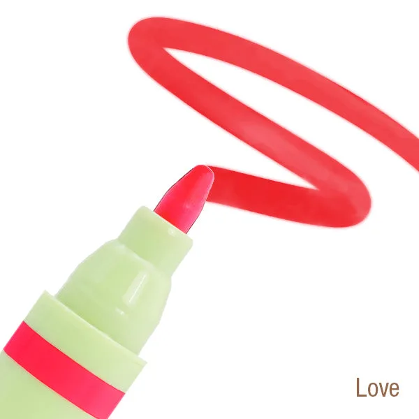 LipBlush, Love