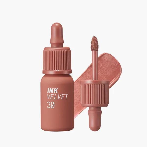 Ink The Velvet, 30 CLASSIC NUDE