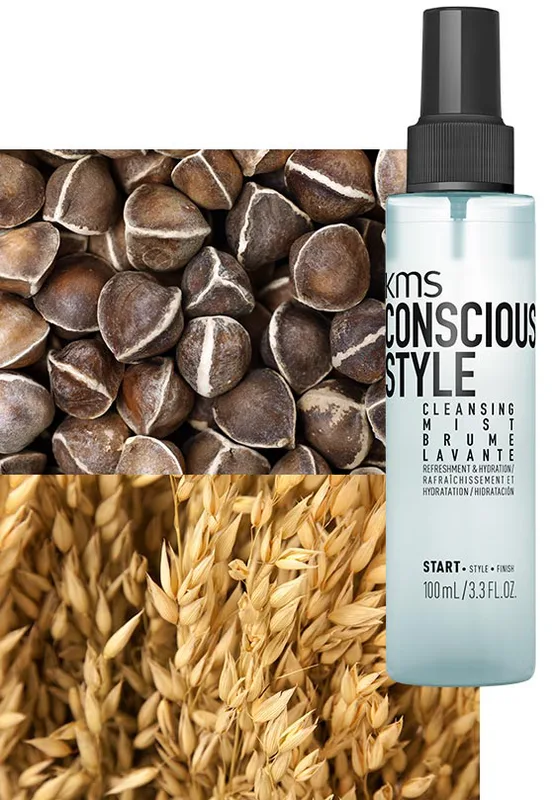 Consciousstyle Cleansing Mist