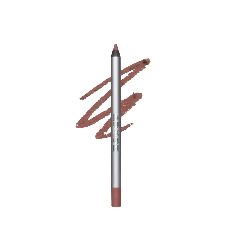 Cosmetics Power Line Pout Sculpt Lip Pencil, Blush Stroke