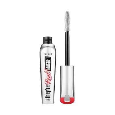 Cosmetics They're Real! Magnet Extreme Lengthening Mascara, Black