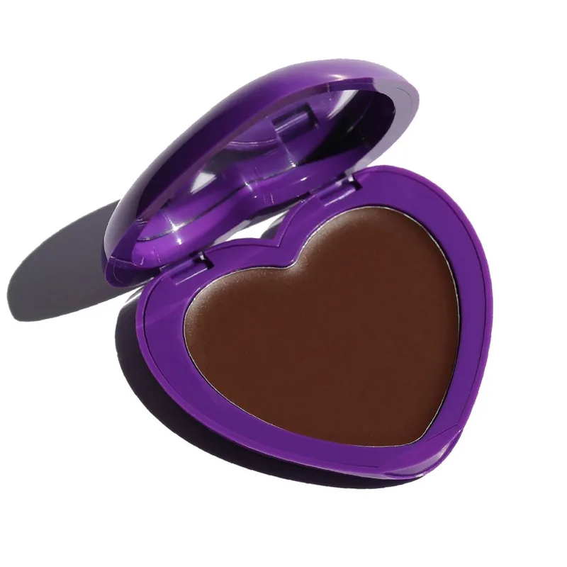 Candy Paint Cream Bronzer, Cinnamon Roll