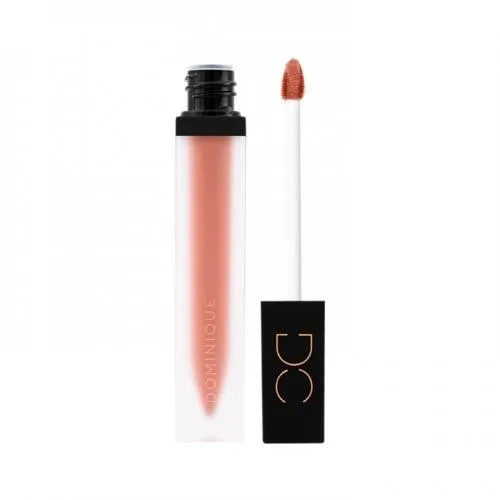Cream Matte Liquid Lipstick, Nude Kiss (2019 formulation)